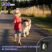 PCS Pet Photo Urns for Dogs Ashes - Small Black Pet Cremation Box (0-25lbs) - Buy Online on GoSupps.com