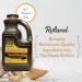 Roland Foods Fusion Honey Garlic Sauce  Specialty Imported Food  9.7-Pound Jug - Buy Online on GoSupps.com