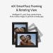 Nixplay 10.1 Inch Smart Digital Picture Frame | Share Videos and Photos Instantly via Email or App - Buy Online on GoSupps.com