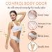 Persimmon Body Wash - Natural Deodorant Soap for Body Odor Control | Purifying & Deodorizing for Underarms Intimate Areas & Feet - Buy Online on GoSupps.com