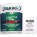 Domeboro Medicated Soak - Rash Relief 12 Packets (0.1 oz each) for Soothing Skin Irritation - Buy Online on GoSupps.com