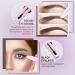 4 in 1 Makeup - Eye Liner Brow Liner Lip Liner & Highlighter Waterproof Long-Lasting All in 1 Makeup Multi-function Makeup Beauty Pencil - Buy Online on GoSupps.com