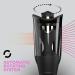 Revamp Progloss Hollywood Automatic Curling Iron - 1 Inch Rotating Curling Iron with Ceramic Barrel & Hydrating Ionic Jets for Frizz-Free Shine - Buy Online on GoSupps.com