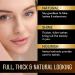 VieBeauti Premium Eyelash Growth Serum - Enhance Longer Thicker & Stronger Lashes | Irritation-Free | 0.1 Fl Oz | International Shipping - Buy Online on GoSupps.com