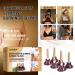 Moxibustion Gathering Energy & Detoxification Slimming Sticks - 20PCs Moxa Sticks for Effective Slimming and Wellness - Buy Online on GoSupps.com