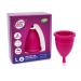 Genial Day Menstrual Cup Large 1 Count