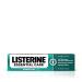 Listerine Essential Care Toothpaste - Powerful Mint Gel for Anti Plaque Gingivitis & Cavities - 125 ml - International Shipping Available - Buy Online on GoSupps.com
