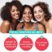 VRTDHY Retinol Eye Cream - Anti-Aging Reduces Dark Circles & Puffiness | Brightening Eye Cream for Swollen Eyes - 2pcs - Buy Online on GoSupps.com
