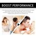 Men Perfume Romantic Skincare Eau De Parfum Flower Beauty Products Suitable for Special Occasions Perfume Gift for Men One Size Black - Buy Online on GoSupps.com