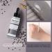  BARUBT Peel Shot Exfoliat Black Rice Ampoule | Daily Soft Exfoliating Scrub | Pore Minimizing & Deep Hydration | Black Rice Peeling Exfoliant | Lightweight Hydrating Formula 80ml/3.38oz 2.7 Fl Oz (Pack of 1) - Buy Online on GoSupps.com