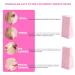 96Pcs Makeup Wedges Sponges Set | WSYUB Soft Latex-Free Cosmetic Puff | Small Wedge Shape Foam Blenders for Powder - Buy Online on GoSupps.com