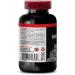 AAKG for Better Workouts - Nitric Oxide Unique Complex - OKG to Enhance Endurance GKG and Nitric Oxide Absorption AKIC for Increased Pump L-Arginine Nitric 3 Bottles 270 Tablets - Buy Online on GoSupps.com