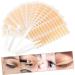 FRCOLOR 3 Sets Double Eyelid Sticker Set Eyelid Strips Eyelid Tape Eyeliner Tape Eyelid Lifter Strip Hooded Eyelid Lifter Lifting Tape Eyelid Stickers Girl Cosmetics Plastic Make up - Buy Online on GoSupps.com