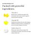 Supergoop! City Sunscreen Anti-Aging Serum SPF 30 2 fl oz - Lightweight Antioxidant-Rich Face Serum - Buy Online on GoSupps.com