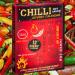 Chilli Hot Sauce Advent Calendar 2023-24 Days Chilli 12 Fiery Flovours Sauce Christmas Countdown Food Advent Calendar Men Women Vegan Vegetarian Gifts For Adult Men - Buy Online on GoSupps.com