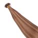 High-Quality Keratin Bonding Hair Extensions - #6/27 Setent - 40cm 150 Strands 100% Remy Real Hair | Novon Hair Extensions - Buy Online on GoSupps.com
