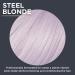 Bblonde Maximum Colour Steel Toner - Non Permanent Hair Toner 75ml - Buy Online on GoSupps.com