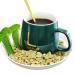 Ethiopian Yirgacheffe Raw Green Unroasted Coffee Beans 8 Ounces Sample Size 15883