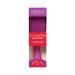 Tangle Teezer Ultimate Detangler Hairbrush - Gentle Flexible Wet/Dry Use Sensitive Scalp Travel-Friendly Morello Cherry & Violet - Buy Online on GoSupps.com