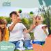 All Kids United Juggling Balls Set - 5 Professional Soft Balls for Beginners & Advanced | Jute Bag & Free Training E-Book - Buy Online on GoSupps.com