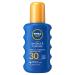 Sun by Nivea Protect & Hydrate Spray SPF30 200ml