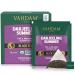 VAHDAM Organic Darjeeling Black Tea â€“ 15 Pyramid Bags | Pure Himalayan Tea, Medium Caffeine, Brew HotIced - Buy Online on GoSupps.com
