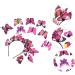 Healeved 3 Sets Butterfly Headband Fascinator Hair Clip Boho Hair Accessories Hairband Hair Ties Barrettes for Fascinator Hair Accessories Child Aldult Metal - Buy Online on GoSupps.com