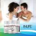L-Arginine 1000mg Supplement (Pack of 60 Vegetarian Capsules) Serving Nitric Oxide Precursor - Buy Online on GoSupps.com