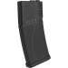 Evike Airsoft Blue Box 140rd Polymer Midcap Magazine for M4 / M16 Series - Black - Buy Online on GoSupps.com