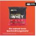 Buy Optimum Nutrition Gold Standard 100% Whey Protein Powder - Double Rich Chocolate 24 x 31g Sachets for Muscle Building & Recovery - International Shipping Available - Buy Online on GoSupps.com