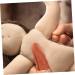 Didiseaon Embroidery Tools - 10 Pairs Leather Finger Cots & Thumb Protectors for Work | Durable Protective Gear - Buy Online on GoSupps.com