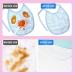Concentrated Oxygen Laundry Detergent Concentrated Oxygen Bleach Laundry Detergent Deep Cleaning Laundry Deter (1pcs) - Buy Online on GoSupps.com