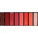 Buy L'Oreal Paris Colour Riche Red Lipstick Palette - 0.14 oz | International Shipping Available - Buy Online on GoSupps.com