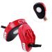 Curved Boxing Pads for Training - Focus Mitts for Kickboxing, Karate, Muay Thai - Punching Gloves for Men, Women, Kids - Buy Online on GoSupps.com