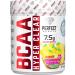 PERFECT SPORTS BCAA Hyper Clear 7.5G Vegan BCAAs 297G Intense Hawaiian Pineapple