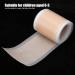 Infant Protruding Ear Patch - Silicone Correctors for Newborns - 4cm*100cm (1 roll/Box) - Buy Online on GoSupps.com