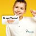 Doctor's Finest Vitamin C Gummies for Kids - Vegan, GMO-Free, Gluten-Free - 250mg Orange Pectin Chews - 90 Jellies, Kids Dietary Supplement - Buy Online on GoSupps.com