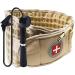 Decompression back belt pain relief in the lower back area back support belt lumbar spine-waist-falter belt for women and men spinal air traction device for pain