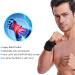 Wrist Brace 1 Pair Wrist Strap Right Hand and Left Hand Wrist Band Strength Training Suitable for protecting and relieving wr - Buy Online on GoSupps.com