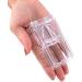 OPRET Tablet Divider for Easy Pill Cutting | Transparent & Versatile for Large & Small Tablets - Buy Online on GoSupps.com