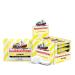 Fisherman's Friend Lemon Exclusive box of 8 lemon and menthol flavour sugar-free & vegan candies for fresh breath 8 x 25g