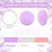 100 Pcs Random Pocket Mini Mirrors Bulk - Portable Round Glass Makeup Mirrors for Women - Compact, Travel-friendly Assorted Designs - Buy Online on GoSupps.com