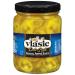 Vlasic Deli Style Hot Banana Peppers - Keto-Friendly, 6 Jars (12 FL OZ) - Buy Online on GoSupps.com