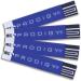 Prodigy Glucose Monitor Kit - Meter, 100 Test Strips, 10 Lancets, Lancing Device, Case, Log Book - Buy Online on GoSupps.com