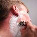 MNSC Rosemary Mint Shave Cream - Hypoallergenic All-Natural & Handcrafted in USA | Smooth Shaving for All Skin Types - Buy Online on GoSupps.com