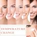 Fusang Color Changing Foundation Long Lasting Moisturizing Concealer Cover Cream Full Coverage Flawless Colour Changing Foundation Waterproof Liquid Base Makeup Suitable for Women&Girls - Buy Online on GoSupps.com