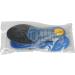 Orthopedic Arch Support Insole for Foot Fatigue & Heel Soreness Relief - Unisex, Size UK 8 (10.63 inches) Blue - Buy Online on GoSupps.com