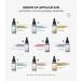 BOOST LAB Edelweiss Neck Firming Serum | Reduce Neck Wrinkles & Ageing | Lifts & Smooths Sagging Skin | Paraben Sulphate & Fragrance Free - 30 ml - Buy Online on GoSupps.com