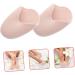 Buy Washable Ballet Pointe Set - Half Pads & Toe Cushions for Optimal Comfort | International Shipping Available - Buy Online on GoSupps.com