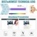 Shop Blue Light Blocking Glasses - Protect Your Eyes & Reduce Digital Strain | International Shipping Available - Buy Online on GoSupps.com